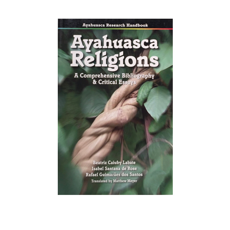 Ayahauasca Religions