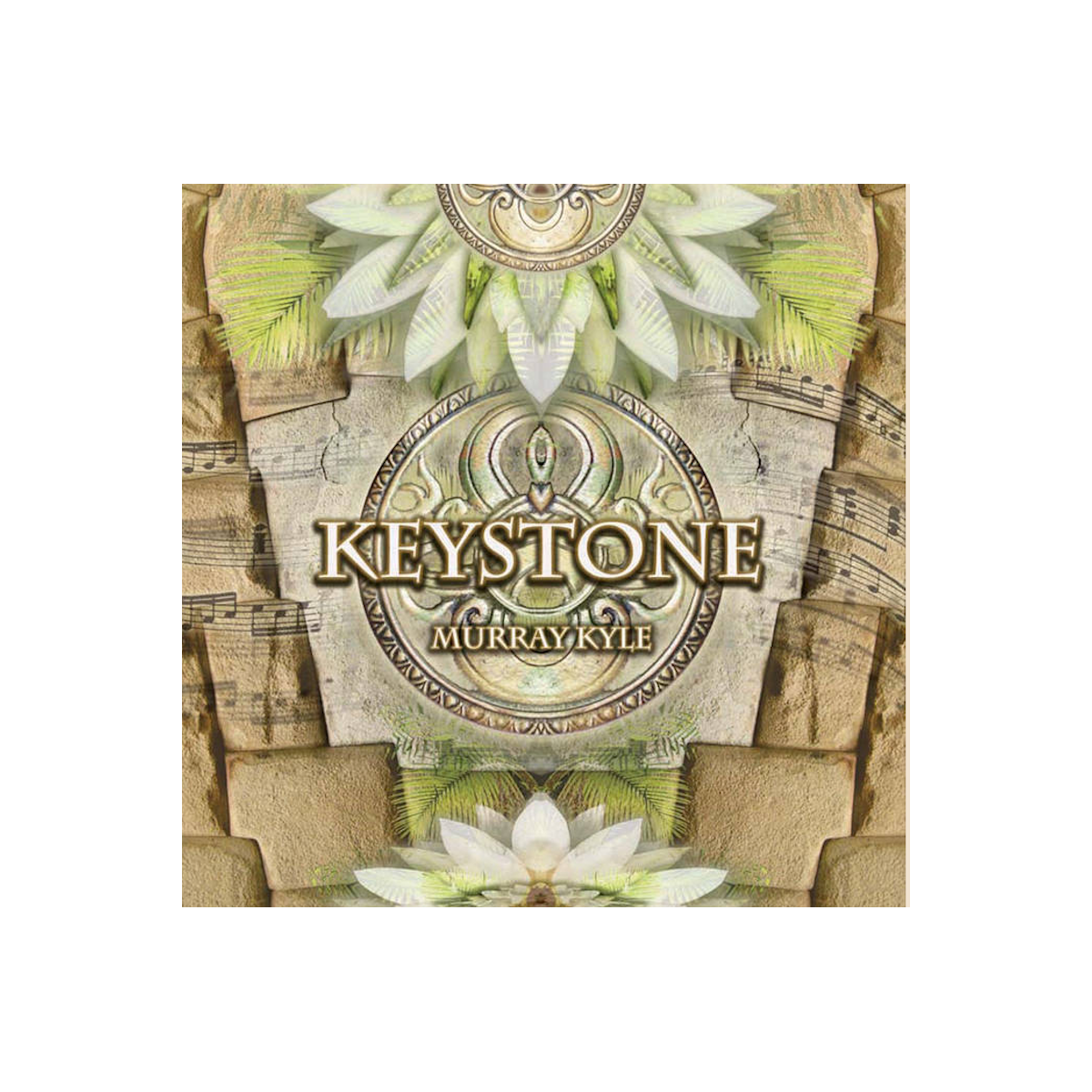 KeystoneCD