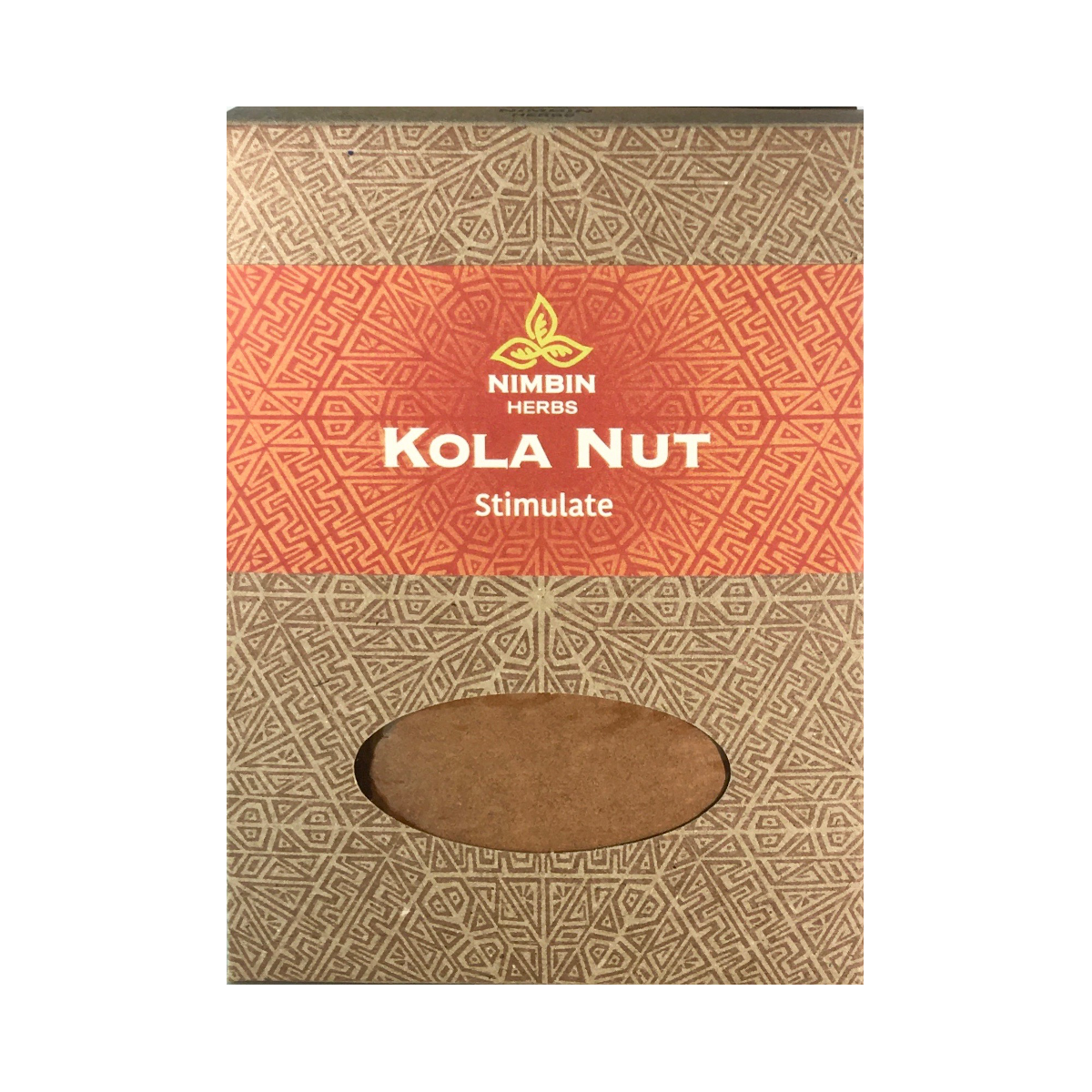 Kola Nut
