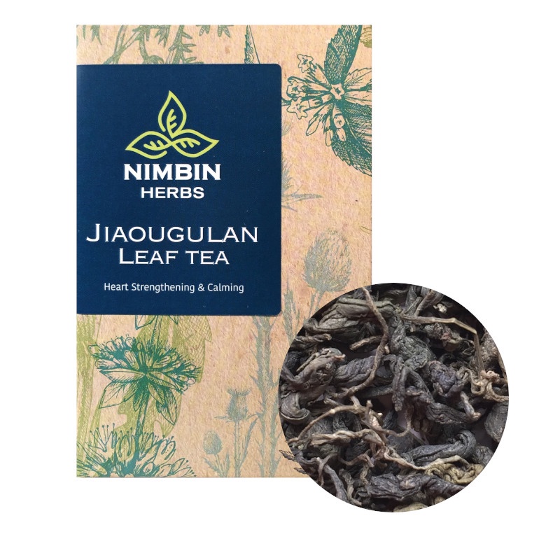 Jiaogulan Leaf Tea