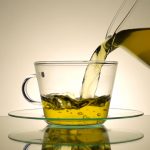 Preparing Herbal Teas