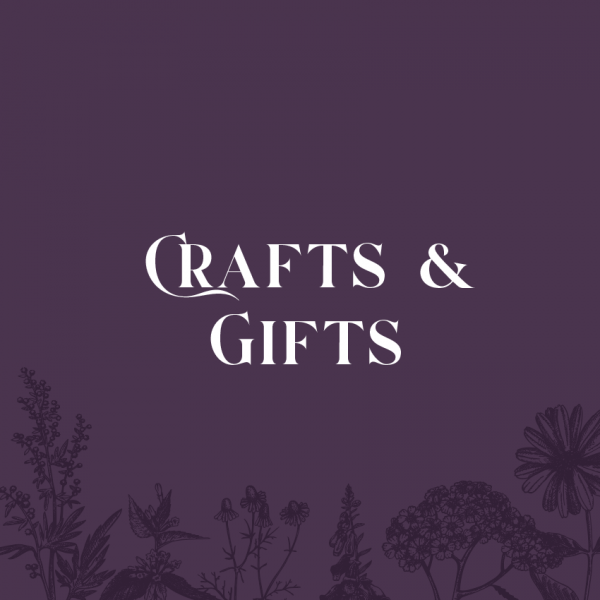 Crafts and Gifts