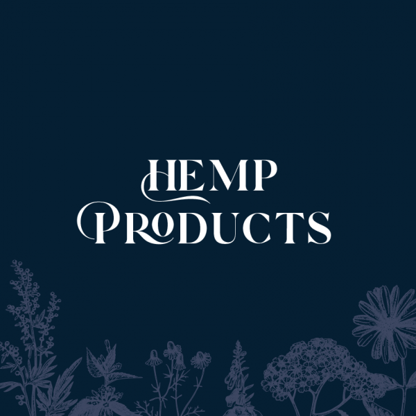 Hemp Products