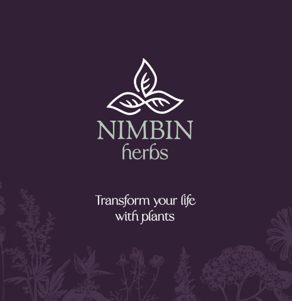 The Nimbin Herbs Range