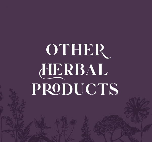 Other Herbal Products