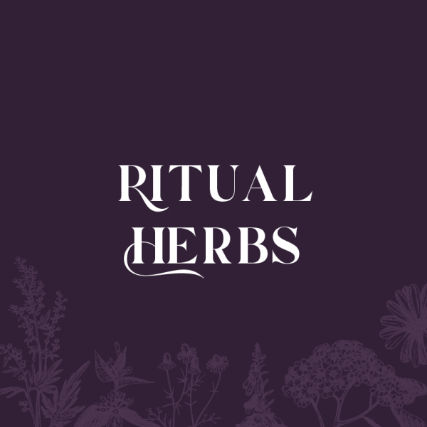 Ritual Herbs
